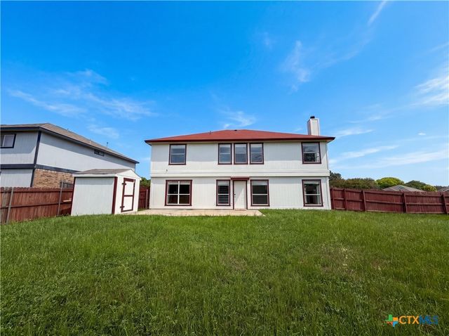 1301 Judy Lane, Copperas Cove, TX 76522