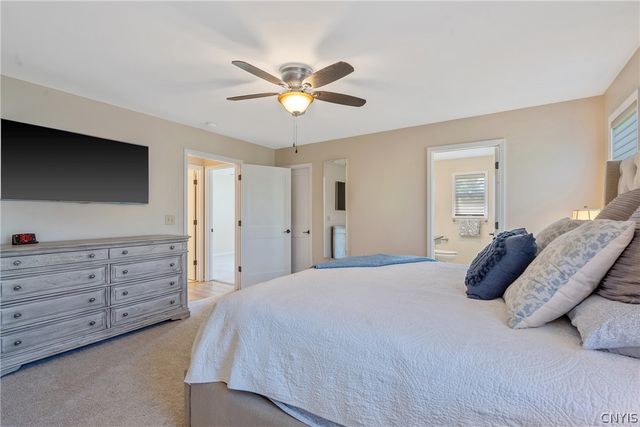 7921 Rose Court Drive, Cicero, NY 13039