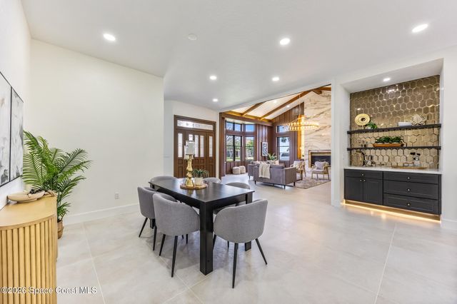 105 Brookhill Drive, Cocoa, FL 32926