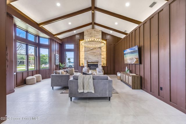 105 Brookhill Drive, Cocoa, FL 32926