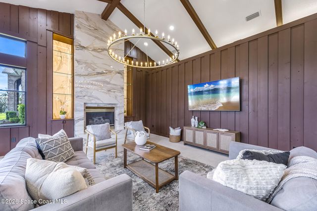 105 Brookhill Drive, Cocoa, FL 32926