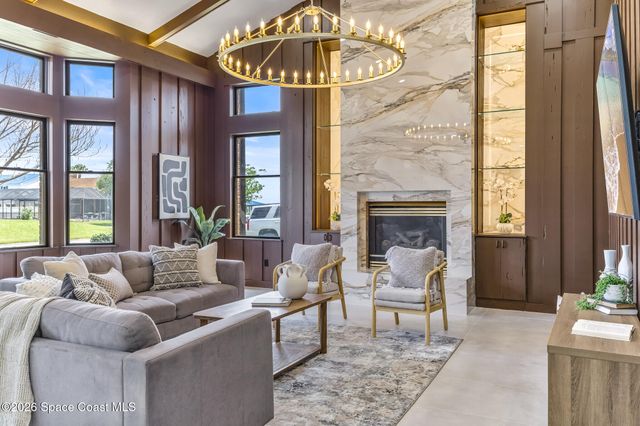 105 Brookhill Drive, Cocoa, FL 32926