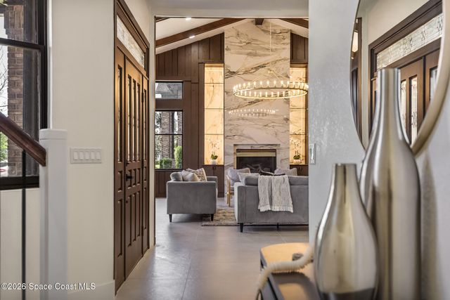 105 Brookhill Drive, Cocoa, FL 32926