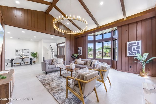 105 Brookhill Drive, Cocoa, FL 32926