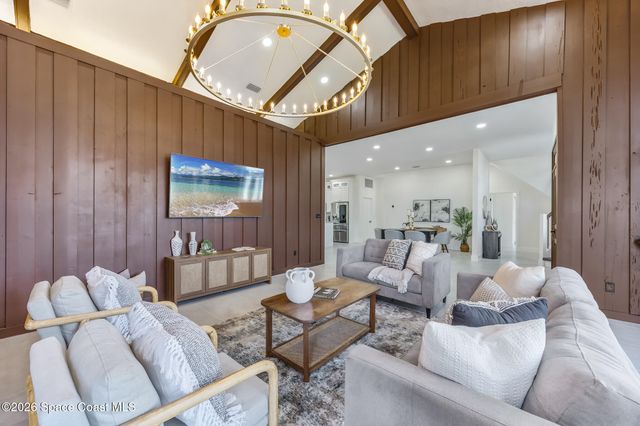 105 Brookhill Drive, Cocoa, FL 32926