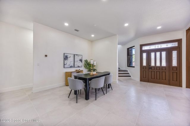 105 Brookhill Drive, Cocoa, FL 32926