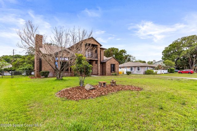 105 Brookhill Drive, Cocoa, FL 32926