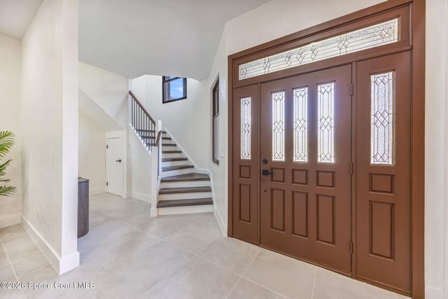 105 Brookhill Drive, Cocoa, FL 32926