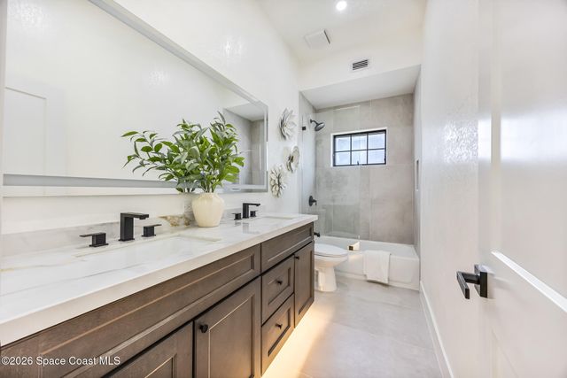 105 Brookhill Drive, Cocoa, FL 32926