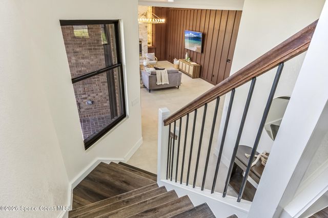 105 Brookhill Drive, Cocoa, FL 32926