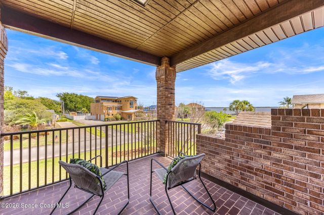 105 Brookhill Drive, Cocoa, FL 32926