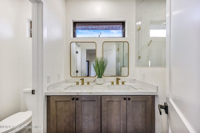 105 Brookhill Drive, Cocoa, FL 32926