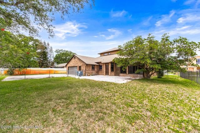 105 Brookhill Drive, Cocoa, FL 32926