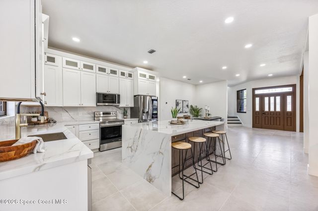 105 Brookhill Drive, Cocoa, FL 32926