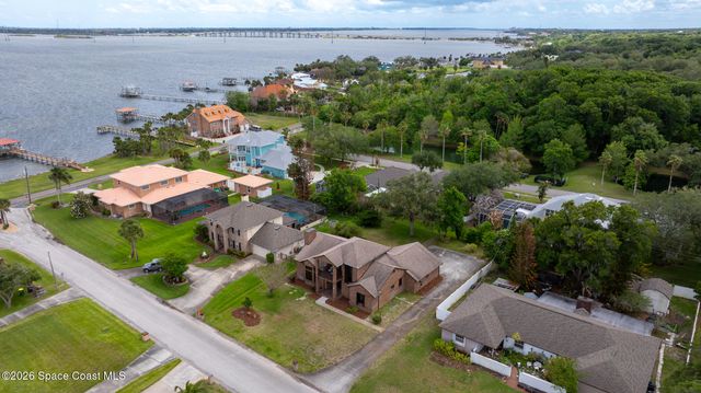 105 Brookhill Drive, Cocoa, FL 32926