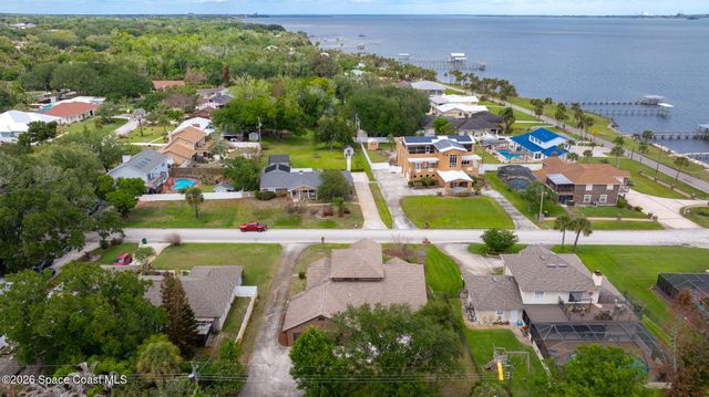 105 Brookhill Drive, Cocoa, FL 32926