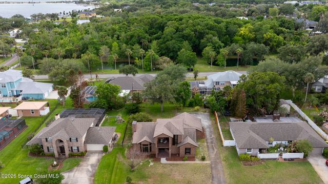 105 Brookhill Drive, Cocoa, FL 32926