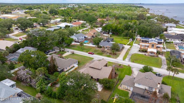 105 Brookhill Drive, Cocoa, FL 32926