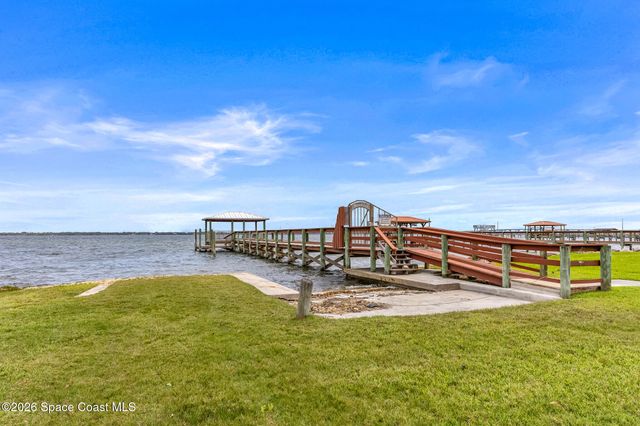 105 Brookhill Drive, Cocoa, FL 32926