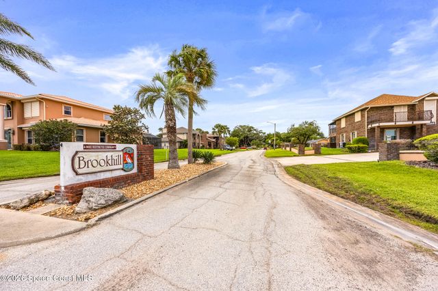 105 Brookhill Drive, Cocoa, FL 32926