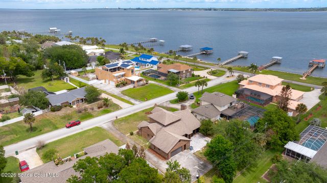 105 Brookhill Drive, Cocoa, FL 32926