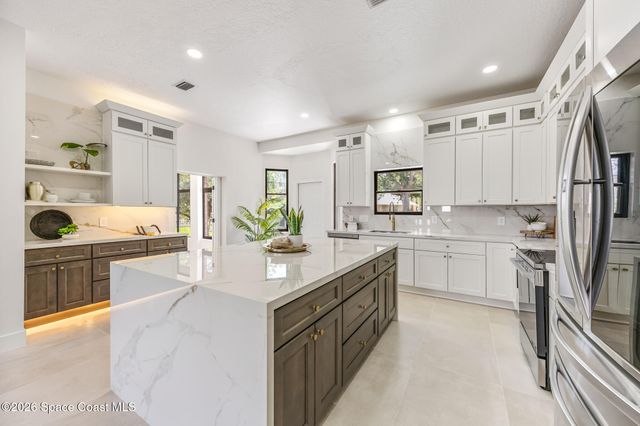 105 Brookhill Drive, Cocoa, FL 32926