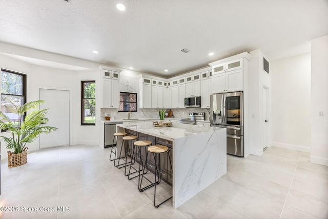 105 Brookhill Drive, Cocoa, FL 32926