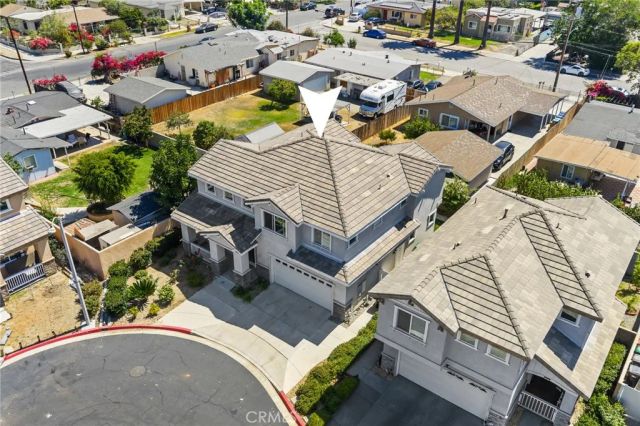15208 De Pedro Court, Baldwin Park, CA 91706
