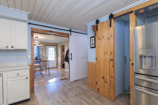 2091 North Lake Road, Benson, VT 05743