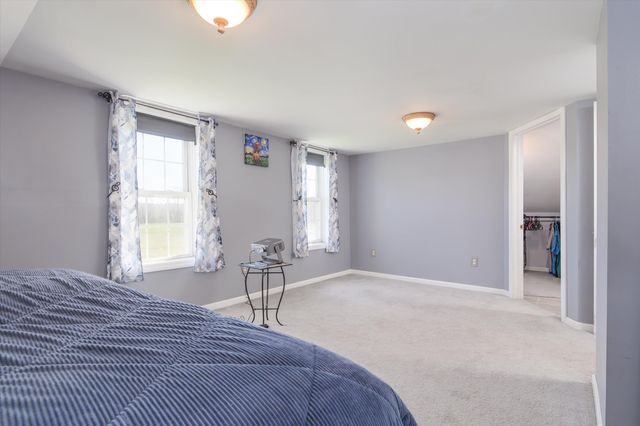 2091 North Lake Road, Benson, VT 05743