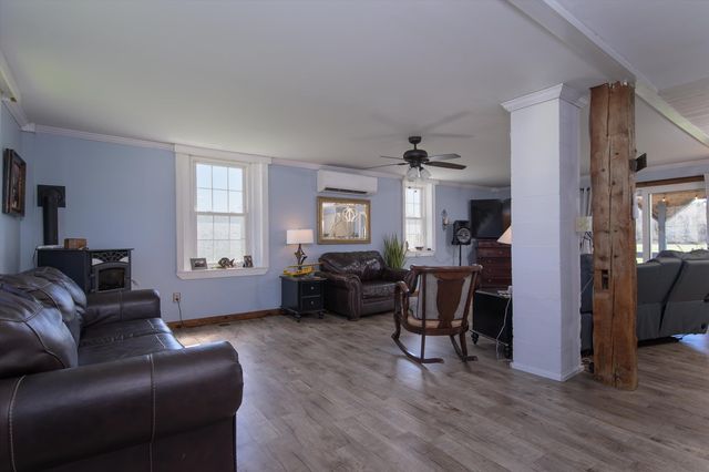 2091 North Lake Road, Benson, VT 05743