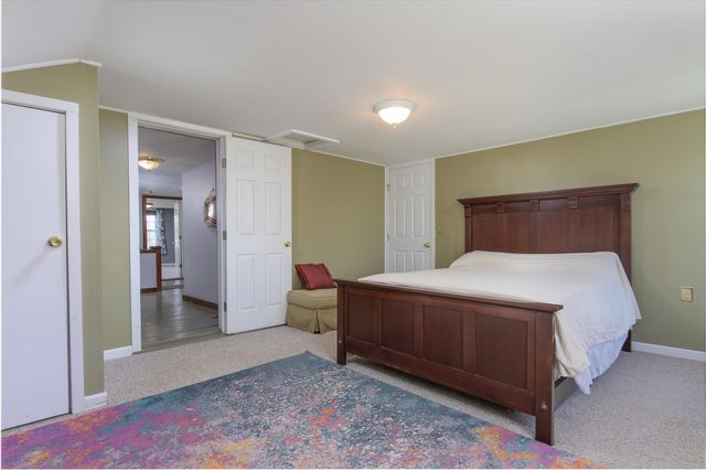 2091 North Lake Road, Benson, VT 05743