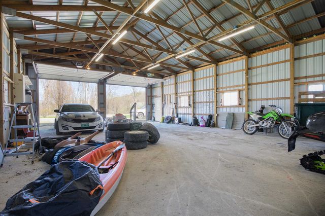 2091 North Lake Road, Benson, VT 05743
