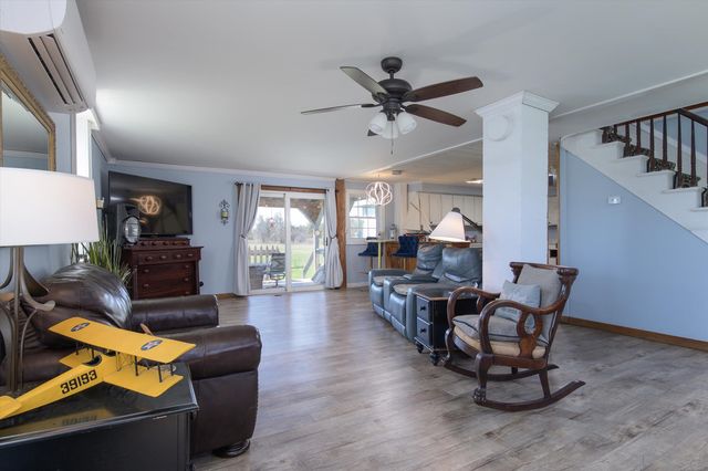 2091 North Lake Road, Benson, VT 05743