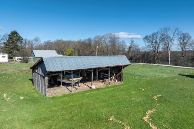 2091 North Lake Road, Benson, VT 05743