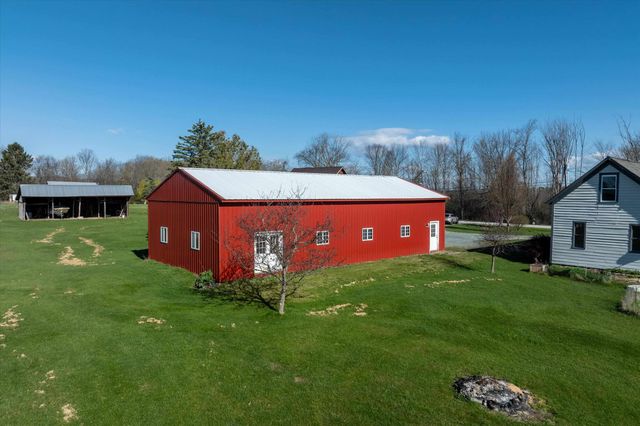 2091 North Lake Road, Benson, VT 05743