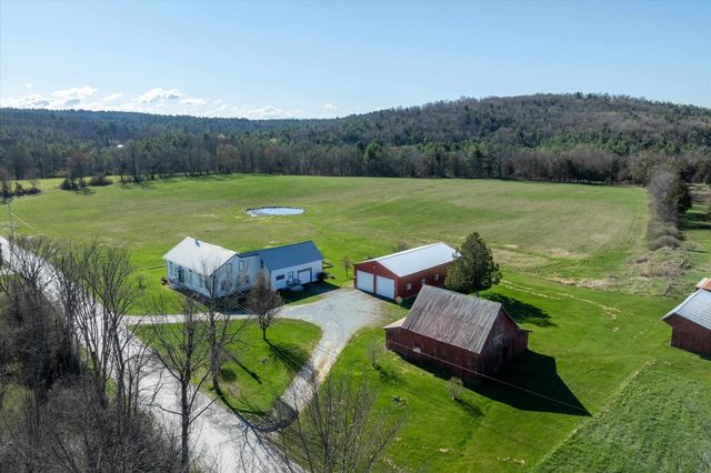 2091 North Lake Road, Benson, VT 05743