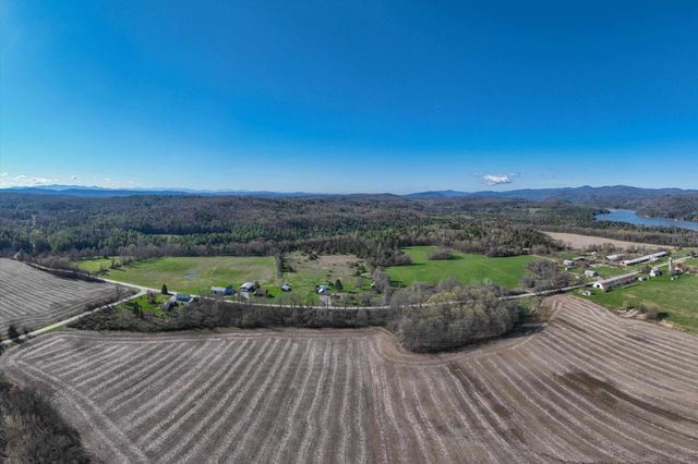2091 North Lake Road, Benson, VT 05743