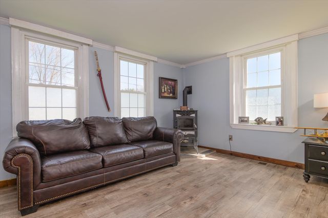 2091 North Lake Road, Benson, VT 05743