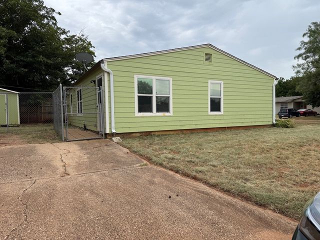 225 Westridge Drive, Abilene, TX 79605