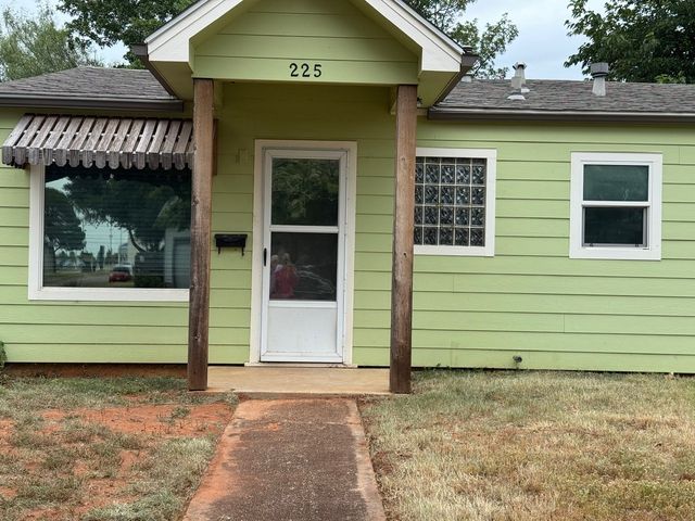 225 Westridge Drive, Abilene, TX 79605