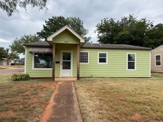 225 Westridge Drive, Abilene, TX 79605