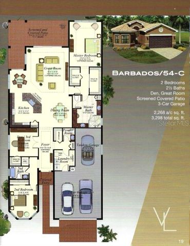4821 GRAND BANKS DRIVE, Wimauma, FL 33598