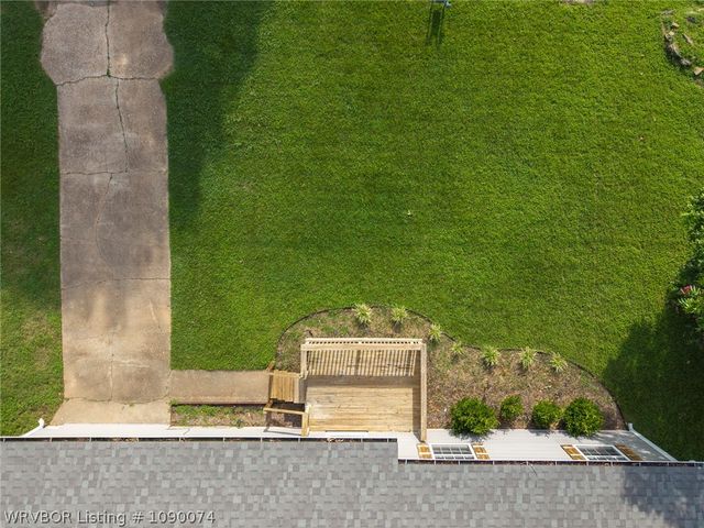 702 9th Street, Barling, AR 72923