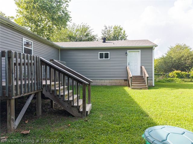 702 9th Street, Barling, AR 72923