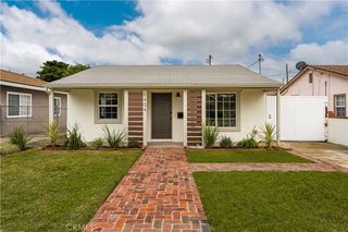 6404 Indiana Avenue, Long Beach, CA 90805