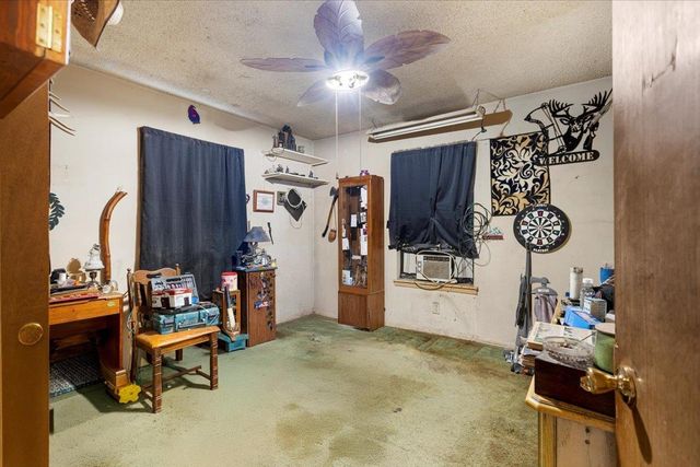 203 Parker Street, Arp, TX 75750