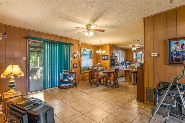 203 Parker Street, Arp, TX 75750