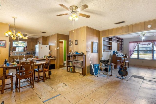 203 Parker Street, Arp, TX 75750