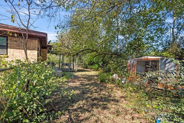 203 Parker Street, Arp, TX 75750